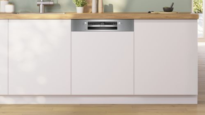Picture of Съдомиялна машина Bosch Serie 4 SMI4HTS14E ,13 комплекта