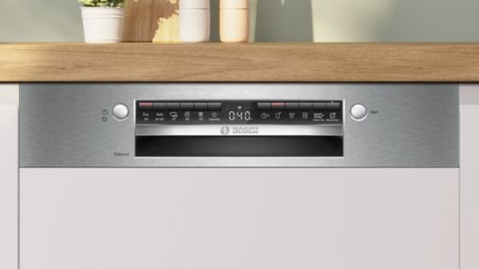 Picture of Съдомиялна машина Bosch Serie 4 SMI4HTS14E ,13 комплекта