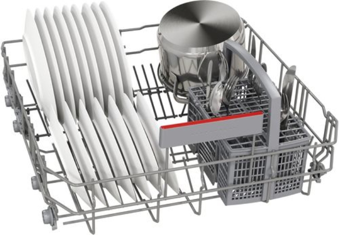 Picture of Съдомиялна машина Bosch Serie 4 SMI4HTS14E ,13 комплекта