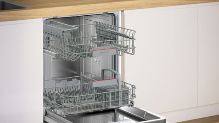 Picture of Съдомиялна машина Bosch Serie 4 SMI4HTS14E ,13 комплекта