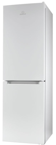 Picture of Хладилник с фризер Indesit LR8 S1 W