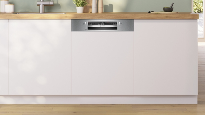Picture of Съдомиялна за вграждане Bosch Serie 4 SMI4HVS31E  14 брой комплекта