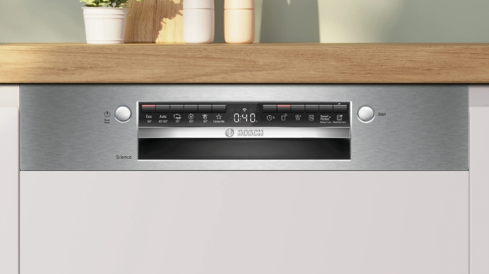 Picture of Съдомиялна за вграждане Bosch Serie 4 SMI4HVS31E  14 брой комплекта