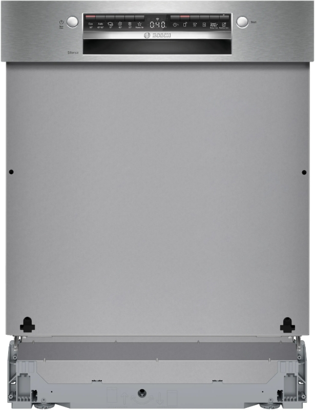 Picture of Съдомиялна за вграждане Bosch Serie 4 SMI4HVS31E  14 брой комплекта