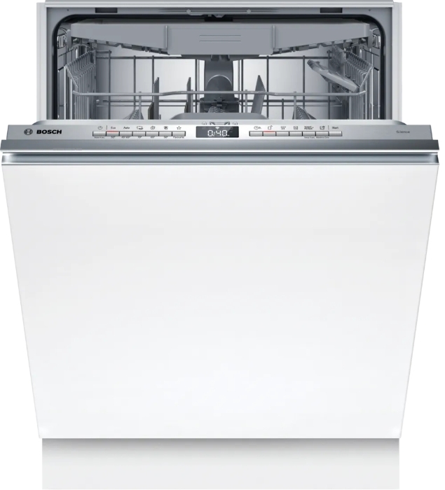 Picture of Съдомиялна за пълно вграждане, 60 cm, Vario hinge BOSCH Серия 4 SMH4HVX14E