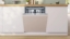 Снимка на Съдомиялна за пълно вграждане, 60 cm, Vario hinge BOSCH Серия 4 SMH4HVX14E