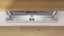 Снимка на Съдомиялна за пълно вграждане, 60 cm, Vario hinge BOSCH Серия 4 SMH4HVX14E