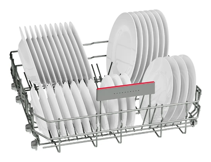 Picture of Съдомиялна за пълно вграждане, 60 cm, Vario hinge BOSCH Серия 4 SMH4HVX14E