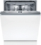 Снимка на Съдомиялна за пълно вграждане BOSCH Серия 4 SMV4HVX14E , 60 cm