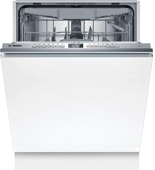 Picture of Съдомиялна за пълно вграждане BOSCH Серия 4 SMV4HVX14E , 60 cm