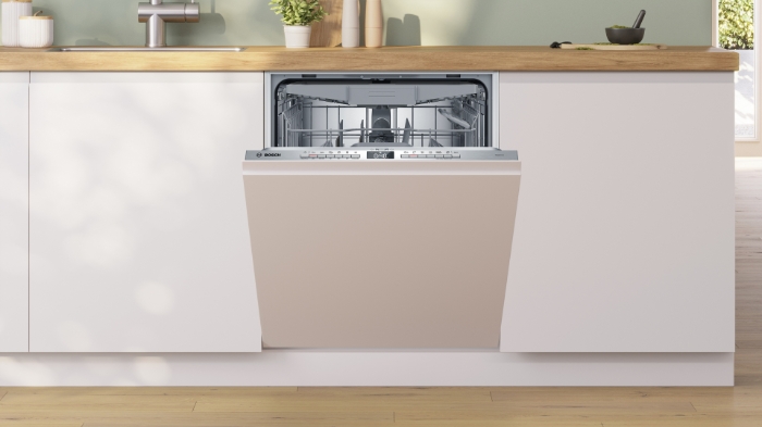 Picture of Съдомиялна за пълно вграждане BOSCH Серия 4 SMV4HVX14E , 60 cm