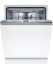 Снимка на Съдомиялна за пълно вграждане BOSCH Серия 4 SMV4ECX28E , 60 cm