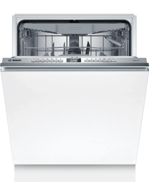 Picture of Съдомиялна за пълно вграждане BOSCH Серия 4 SMV4ECX28E , 60 cm