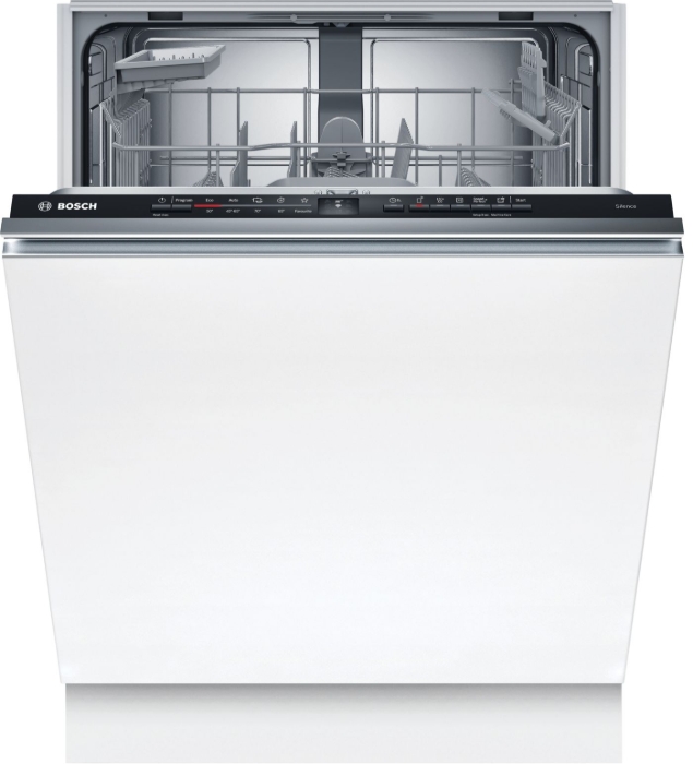 Picture of Съдомиялна за пълно вграждане BOSCH Серия 2 SMV2HTX08E , 60 cm