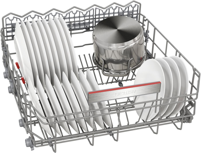 Picture of Съдомиялна за пълно вграждане BOSCH Серия 2 SMV2HTX08E , 60 cm