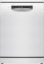 Снимка на Свободностояща съдомиялна BOSCH Серия 4 SMS4HVW14E, 60 cm, Бяло