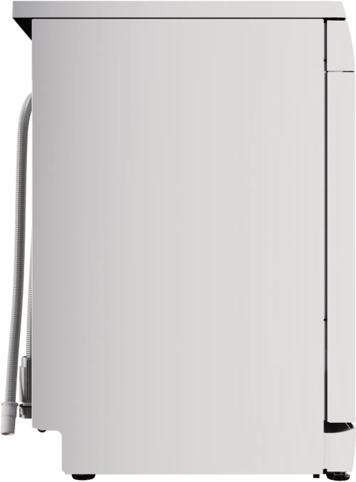 Picture of Свободностояща съдомиялна BOSCH Серия 4 SMS4HVW14E, 60 cm, Бяло