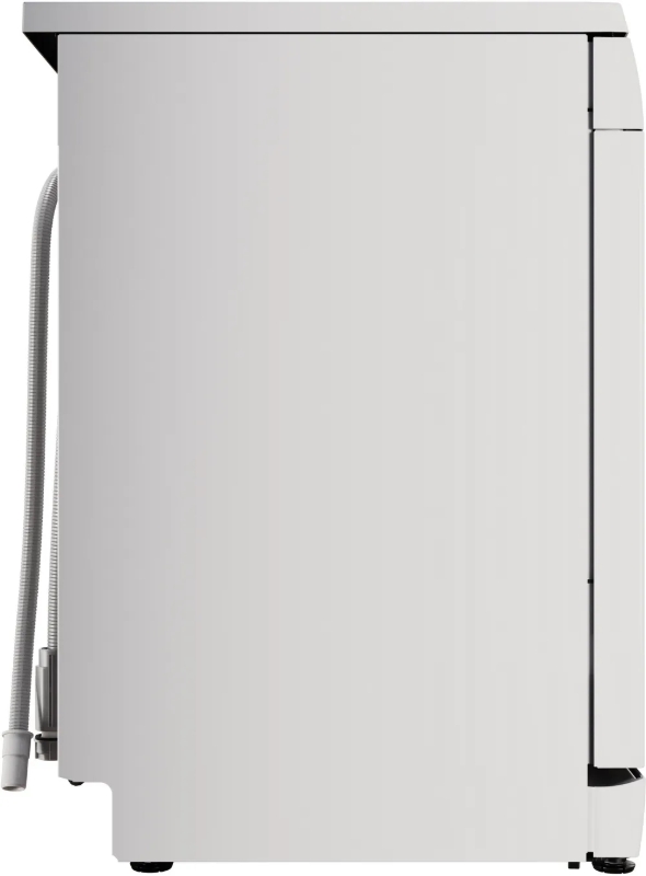Picture of Свободностояща съдомиялна BOSCH Серия 4 SMS4HVW14E, 60 cm, Бяло