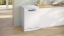 Снимка на Свободностояща съдомиялна BOSCH Серия 4 SMS4HVW14E, 60 cm, Бяло