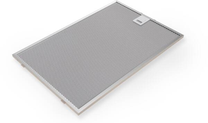 Picture of Aбсорбатор за вграждане Bosch Serie 4 DBB65CC60 , Черен , 582 м³/ч
