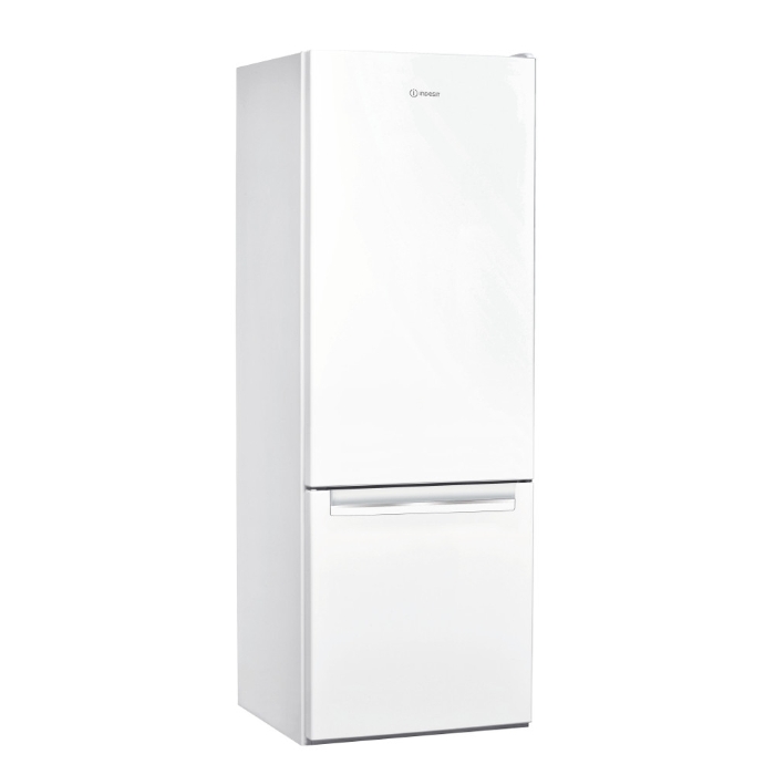 Picture of Хладилник с фризер Indesit LI6 S2E W , 272 л ,Бяла