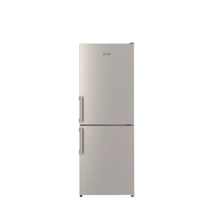 Picture of Хладилник с фризер Indesit IB55 532 X ,229 л , Сив