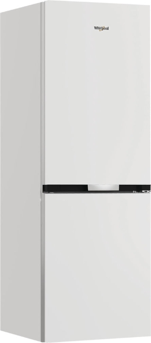 Picture of Свободностоящ комбиниран хладилник Whirlpool WHK 25364 W4E