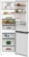 Снимка на Свободностоящ комбиниран хладилник Whirlpool WHK 25364 W4E