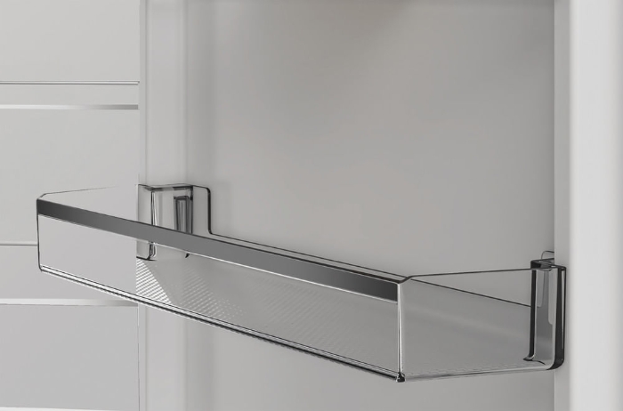Picture of Свободностоящ комбиниран хладилник Whirlpool WHK 25364 W4E