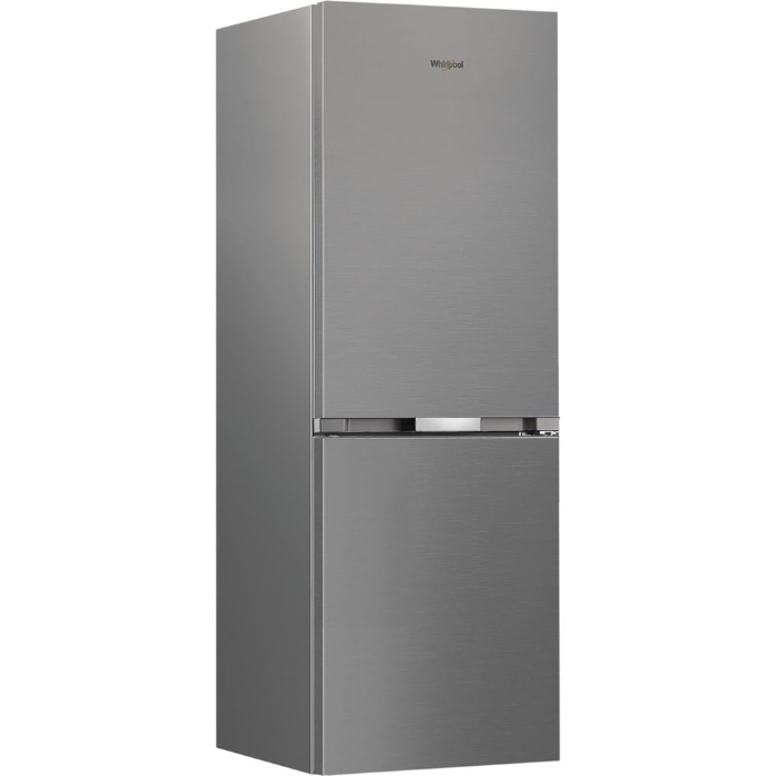 Picture of Хладилник с фризер Whirlpool WHK 25364 XP4E, 316 л , Неръждаема стомана
