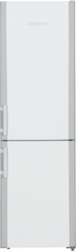 Снимка на Автоматичен хладилник-фризер със SmartFrost LIEBHERR CU331-22