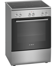 Снимка на Електрическа готварска печка Bosch HKA090150 + 5 години гаранция 