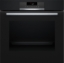 Снимка на Фурна за вграждане BOSCH HBA171BB3 , 60 x 60 cm