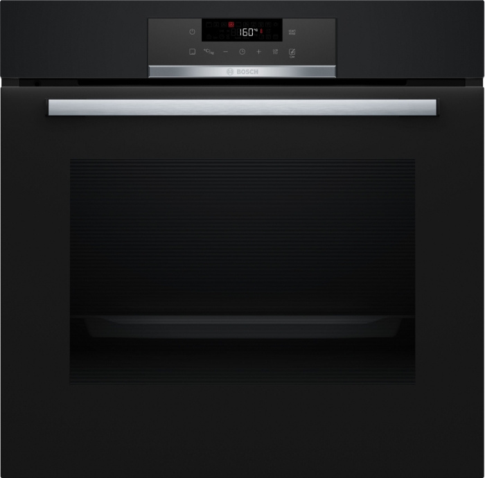 Picture of Фурна за вграждане BOSCH HBA171BB3 ,  3600 W, Черен