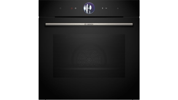 Снимка на Фурна Bosch Serie 8 HSG7361B1,Черен