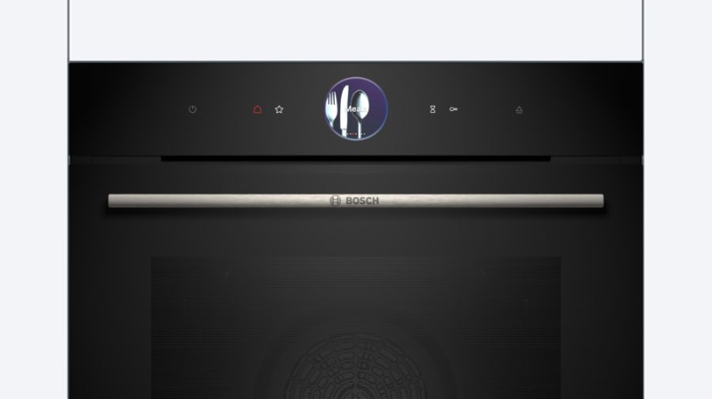Picture of Фурна Bosch Serie 8 HSG7361B1,Черен