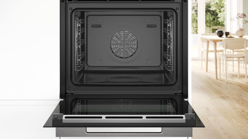 Picture of Фурна Bosch Serie 8 HSG7361B1,Черен