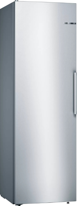 Picture of Свободностоящ хладилник BOSCH KSV36FIEP ,346 л,Бял