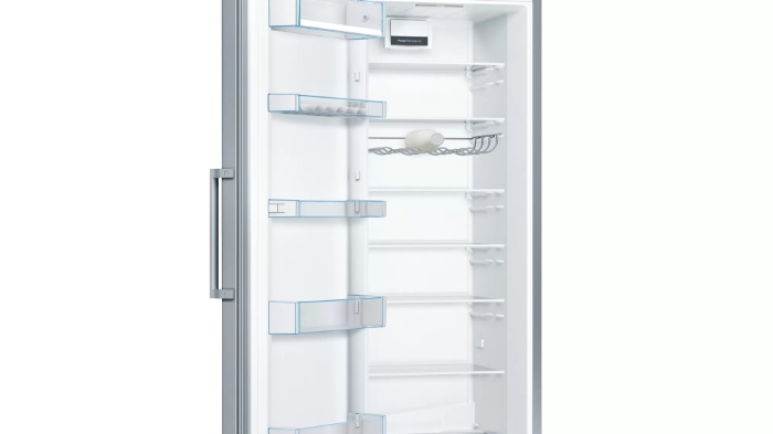 Picture of Свободностоящ хладилник BOSCH KSV36FIEP ,346 л,Бял