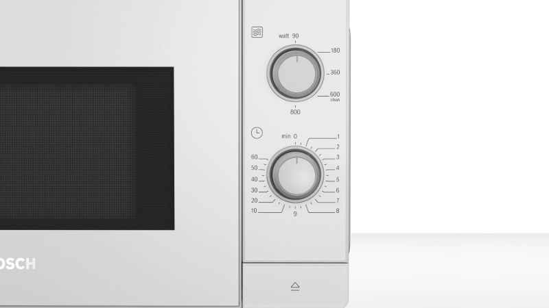 Picture of Микровълнова фурна Bosch FFL020MW0 ,20 л 800 W