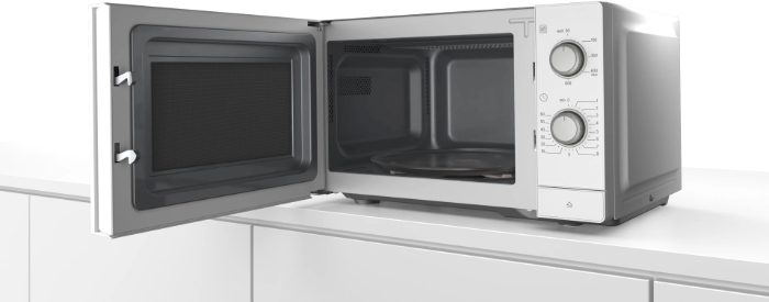 Picture of Микровълнова фурна Bosch FFL020MW0 ,20 л 800 W