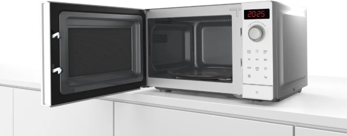 Picture of Микровълнова фурна Bosch FFL023MW0 , 20 л , 800 W