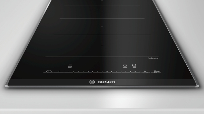Picture of Индукционен стъклокерамичен плот за вграждане Bosch PXX375FB1E