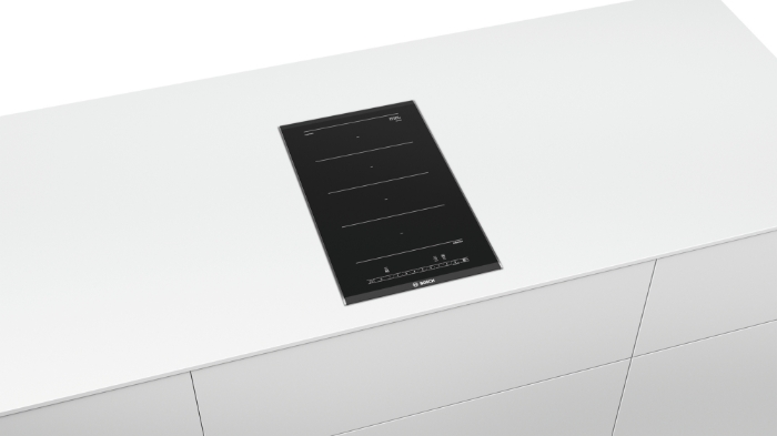 Picture of Индукционен стъклокерамичен плот за вграждане Bosch PXX375FB1E