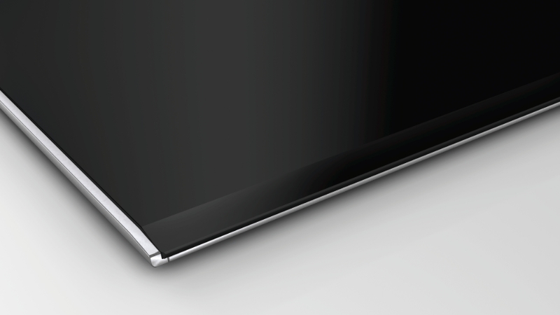 Снимка на Индукционен стъклокерамичен плот за вграждане Bosch PXX375FB1E