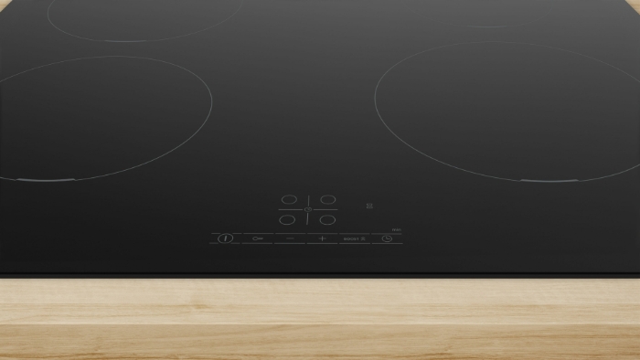 Picture of Плот за вграждане Bosch PUE611BB5E
