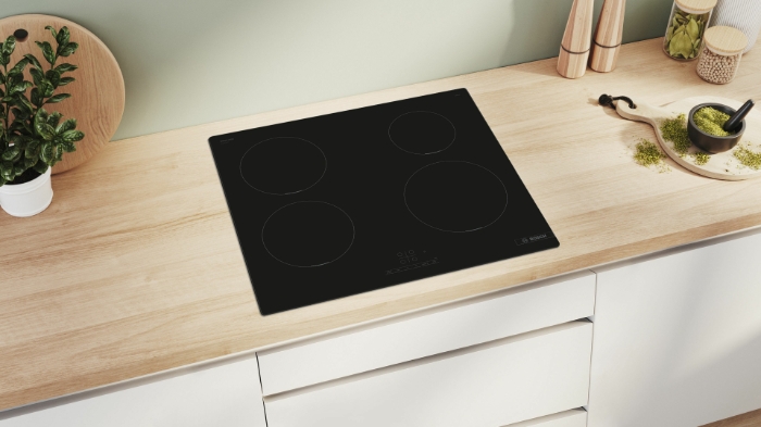 Picture of Плот за вграждане Bosch PUE611BB5E