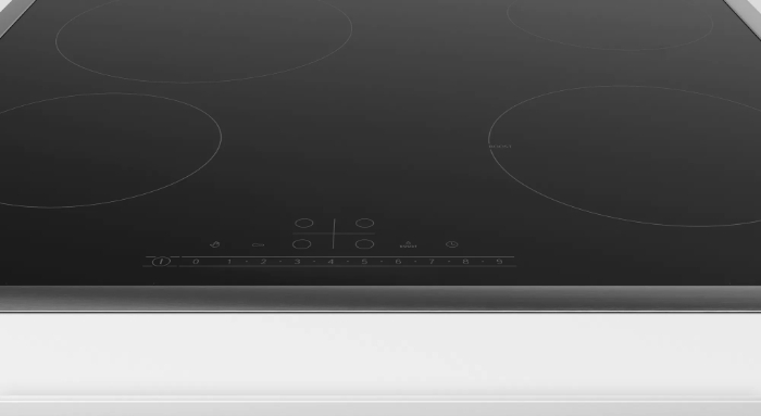 Picture of Плот за вграждане Bosch PKE645FP2E  , 60 см Керамичен 4 zone(s)