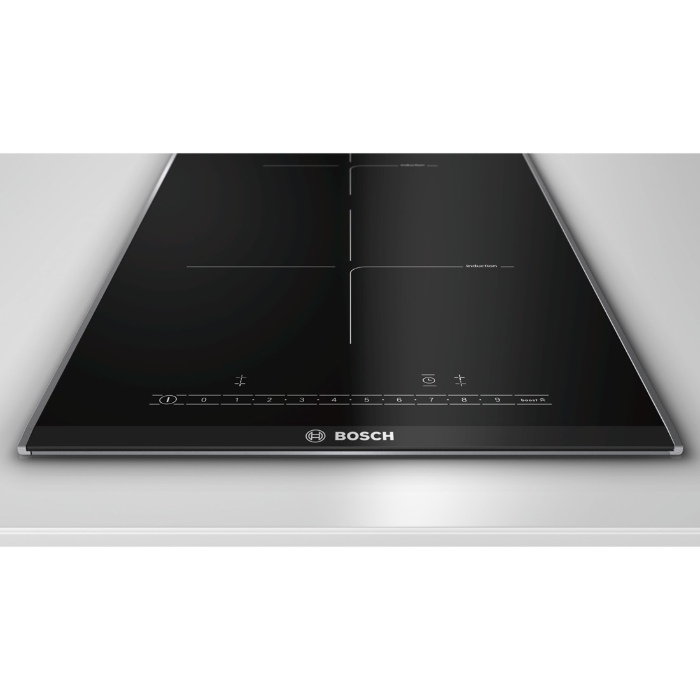 Picture of Индукционен стъклокерамичен плот за вграждане Bosch PIB375FB1E