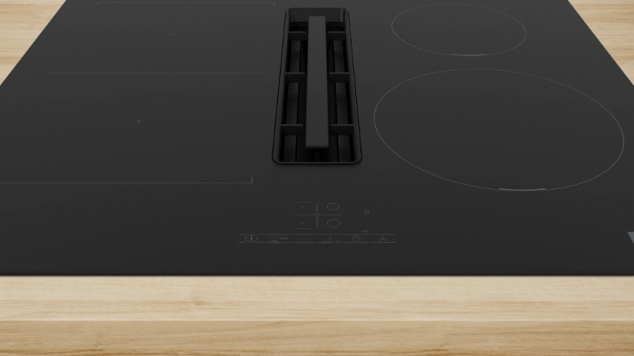 Picture of Плот за вграждане Bosch Serie 4 PVS611B16E ,59.2 см